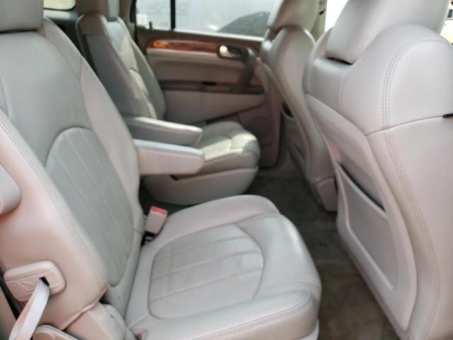 Photo 11 from auction – 2012 BUICK ENCLAVE with VIN 5GAKVCED1CJ324534