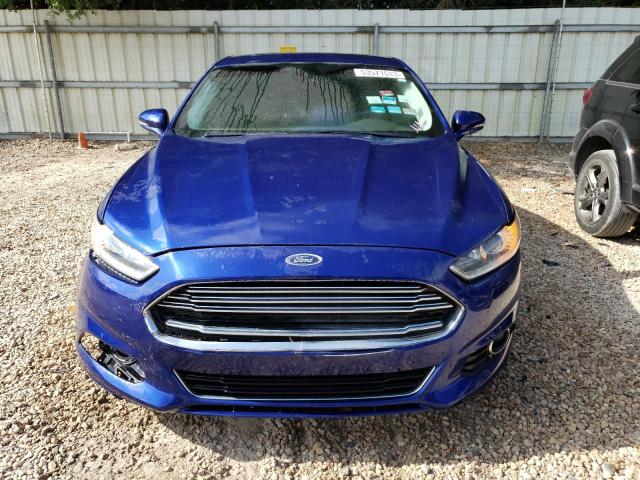 Photo 5 from auction – 2016 FORD FUSION TIT with VIN 3FA6P0D94GR312398