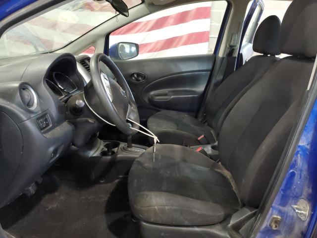 Photo 7 from auction – 2015 NISSAN VERSA NOTE with VIN 3N1CE2CP2FL386390