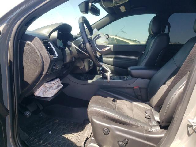 Foto 7 de la subasta – 2020 DODGE DURANGO R/ con VIN 1C4SDHCT6LC186003