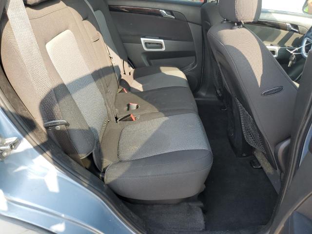 Photo 11 from auction – 2013 CHEVROLET CAPTIVA LS with VIN 3GNAL2EK3DS642896