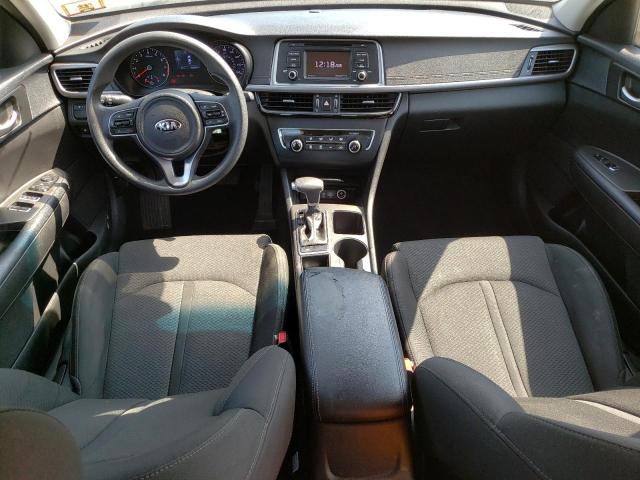 Photo 8 from auction – 2016 KIA OPTIMA LX with VIN 5XXGT4L32GG021525