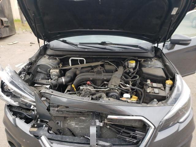 Photo 12 from auction – 2018 SUBARU OUTBACK 2. with VIN 4S4BSAKC3J3375179