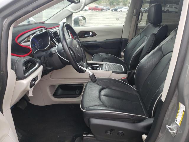 Photo 7 from auction – 2022 CHRYSLER PACIFICA L with VIN 2C4RC1GG9NR111621