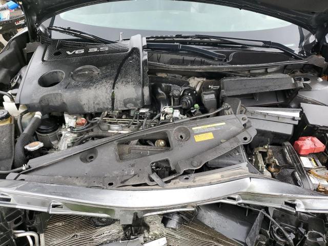 Photo 11 from auction – 2015 NISSAN ALTIMA 3.5 with VIN 1N4BL3AP4FC198298