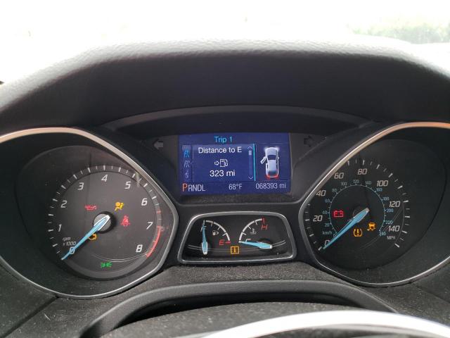 Photo 9 from auction – 2013 FORD FOCUS SE with VIN 1FADP3K2XDL260901