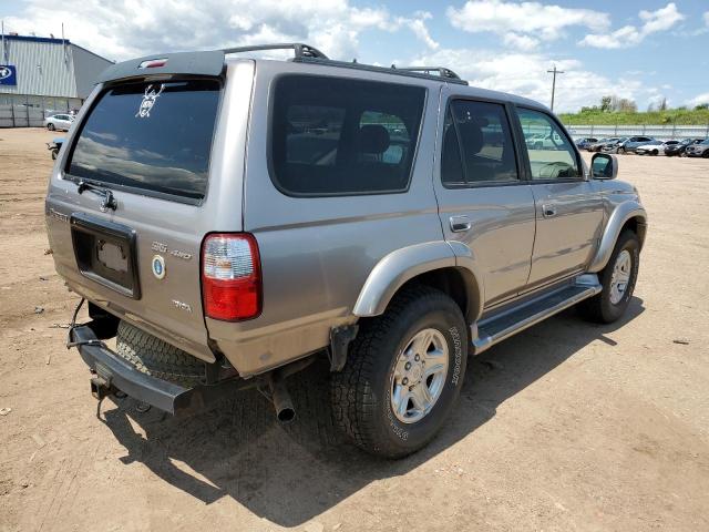 Photo 3 from auction – 2001 TOYOTA 4RUNNER SR with VIN JT3HN86RX10346457