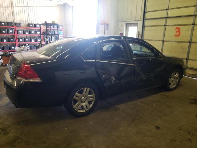 Photo 3 from auction – 2012 CHEVROLET IMPALA LT with VIN 2G1WG5E35C1182656