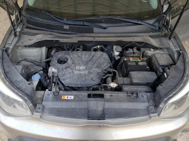 Photo 11 from auction – 2015 KIA SOUL with VIN KNDJN2A20F7163832