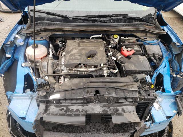 Photo 11 from auction – 2020 FORD ESCAPE SE with VIN 1FMCU0G62LUA55568