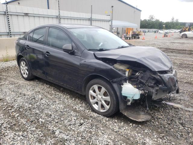 Photo 4 from auction – 2011 MAZDA 3 I with VIN JM1BL1VG6B1360169