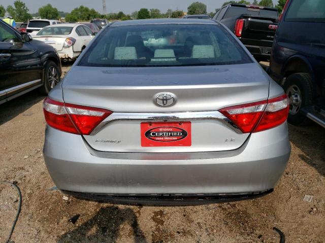 Photo 6 from auction – 2015 TOYOTA CAMRY LE with VIN 4T1BF1FK3FU986191
