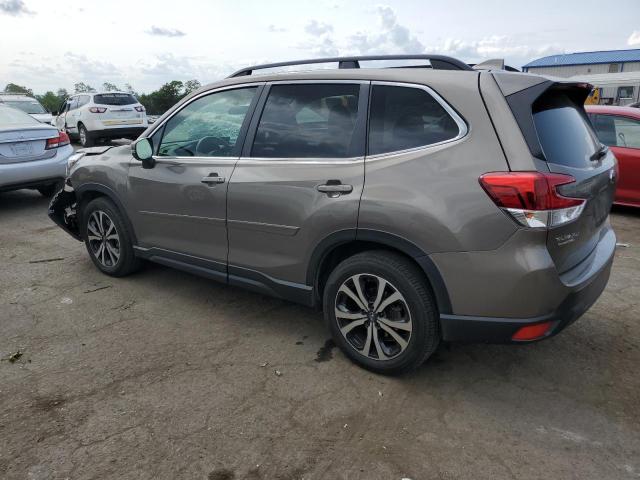 Photo 2 from auction – 2019 SUBARU FORESTER L with VIN JF2SKASC6KH582983