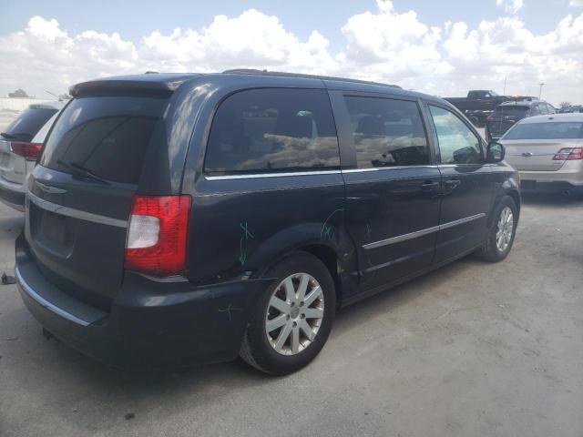 Photo 3 from auction – 2014 CHRYSLER TOWN & COU with VIN 2C4RC1BG8ER255765