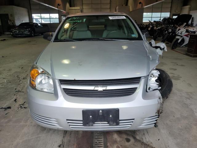 Photo 5 from auction – 2005 CHEVROLET COBALT with VIN 1G1AK52F757585485