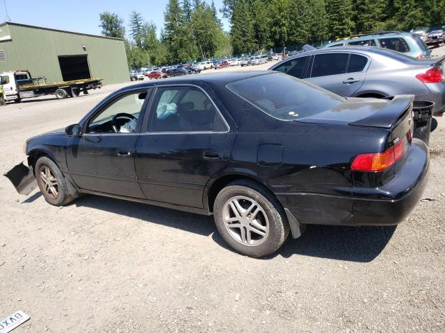 Photo 2 from auction – 2000 TOYOTA CAMRY CE with VIN JT2BG22K3Y0501922