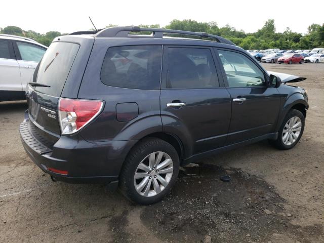 Photo 3 from auction – 2011 SUBARU FORESTER 2 with VIN JF2SHADC3BH705862
