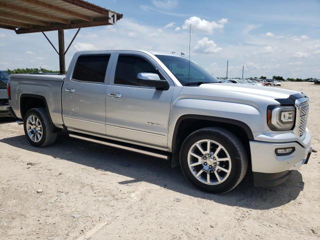 Photo 4 from auction – 2017 GMC SIERRA C15 with VIN 3GTP1PEC0HG492513