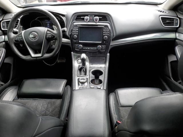 Photo 8 from auction – 2016 NISSAN MAXIMA 3.5 with VIN 1N4AA6AP2GC382630