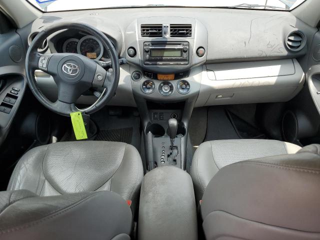 Photo 8 from auction – 2012 TOYOTA RAV4 LIMIT with VIN 2T3DK4DV1CW081972
