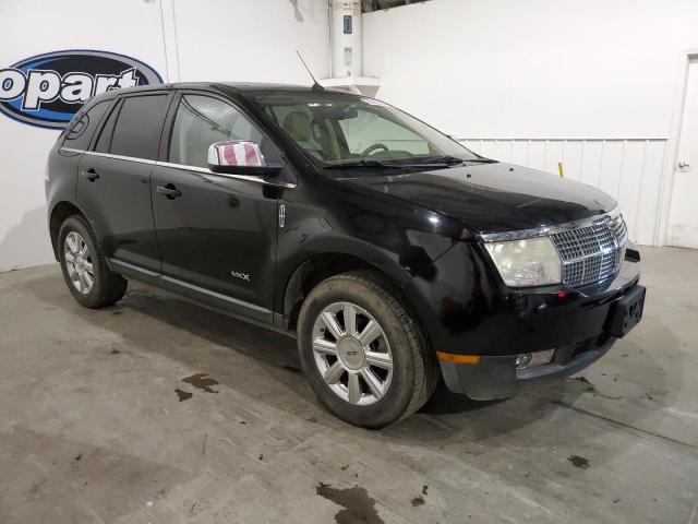 Photo 4 from auction – 2008 LINCOLN MKX with VIN 2LMDU68CX8BJ30868