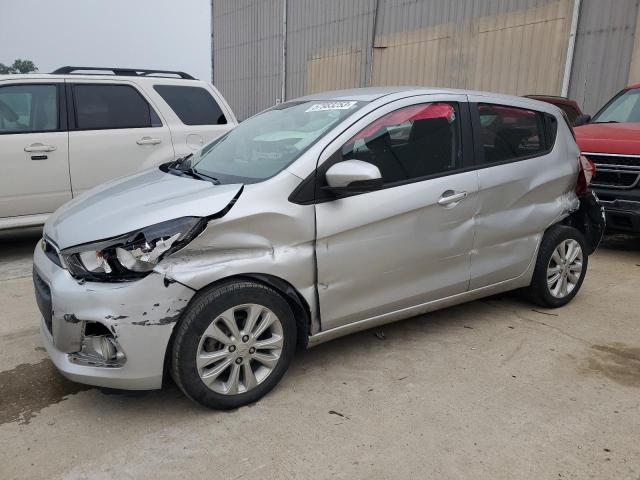 Zdjęcie 1 z aukcji – 2017 CHEVROLET SPARK 1LT z VIN KL8CD6SA9HC756522