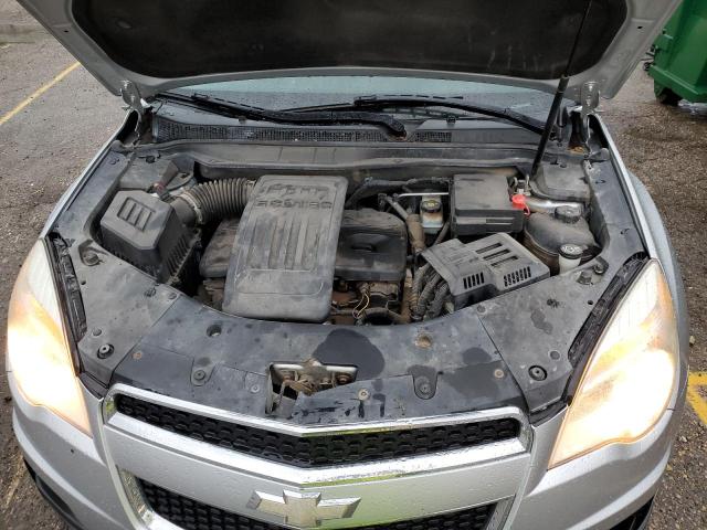 Zdjęcie 11 z aukcji – 2012 CHEVROLET EQUINOX LS z VIN 2GNFLCEK1C6162509