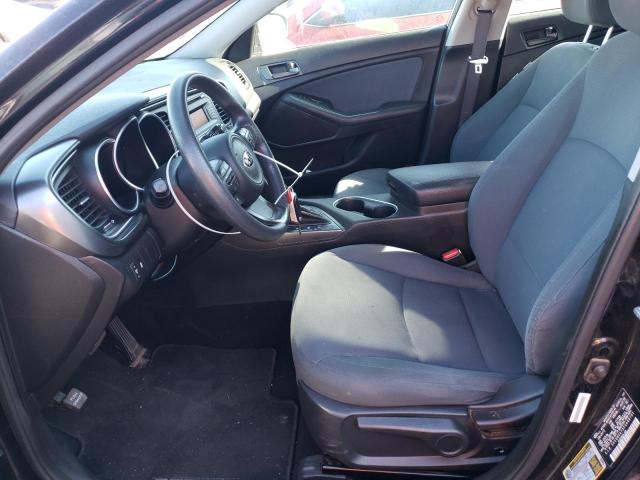 Photo 7 from auction – 2015 KIA OPTIMA LX with VIN 5XXGM4A73FG448701