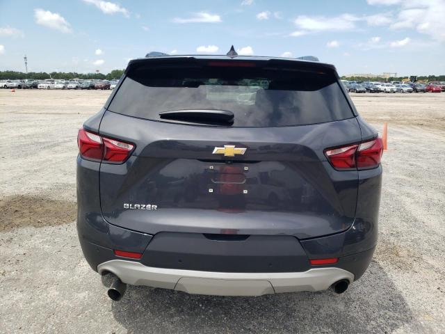 Photo 6 from auction – 2021 CHEVROLET BLAZER 2LT with VIN 3GNKBCRS5MS526655