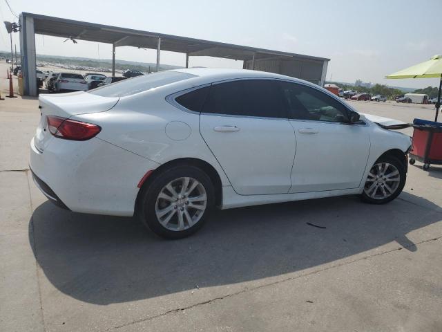 Photo 3 from auction – 2015 CHRYSLER 200 LIMITE with VIN 1C3CCCAB9FN732097