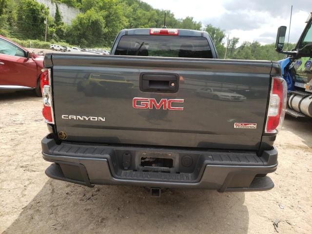 Photo 6 from auction – 2015 GMC CANYON SLE with VIN 1GTH6BE39F1137246