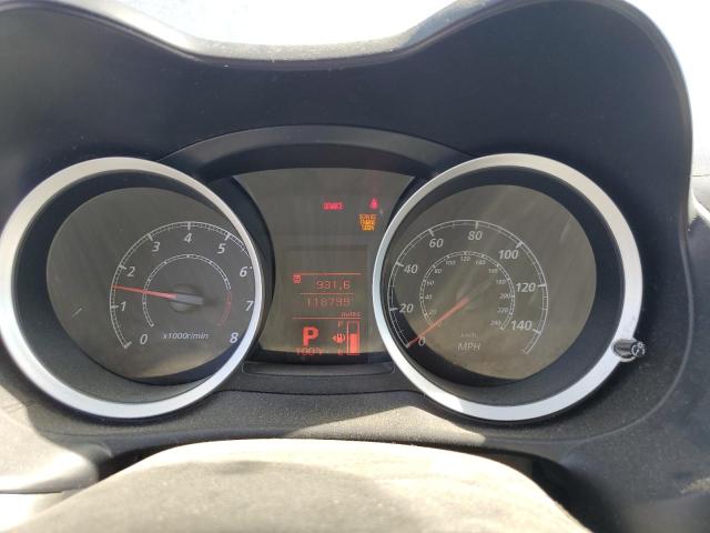 Photo 9 from auction – 2015 MITSUBISHI LANCER ES with VIN JA32U2FUXFU015267