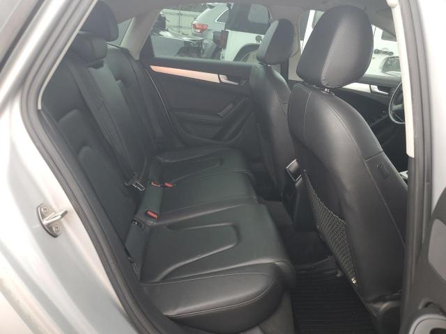 Photo 10 from auction – 2012 AUDI A4 PREMIUM with VIN WAUAFAFL5CN020601