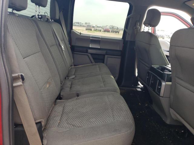 Photo 10 from auction – 2015 FORD F150 SUPER with VIN 1FTEW1CP4FKD47590