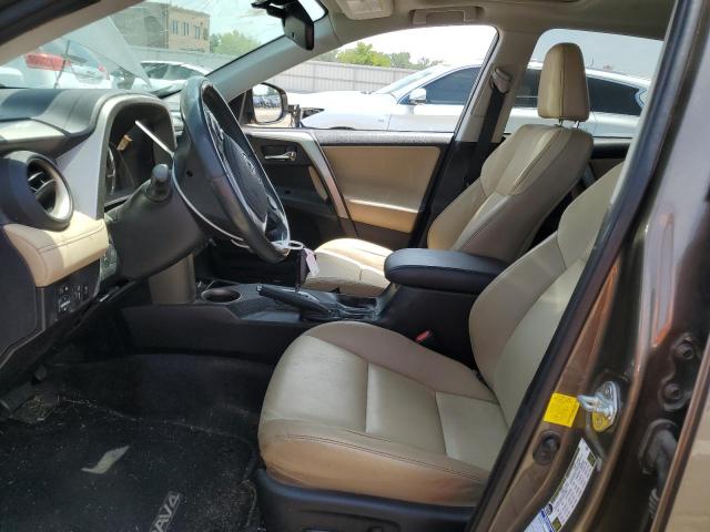 صورة رقم 7 من المزاد - 2014 TOYOTA RAV4 LIMIT مع VIN 2T3DFREV6EW150240