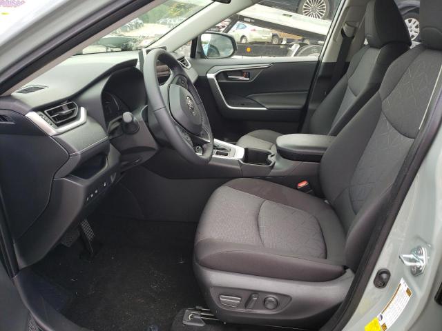 Photo 7 from auction – 2023 TOYOTA RAV4 XLE with VIN JTMP1RFV7PD097462