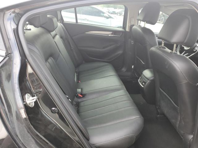 Photo 10 from auction – 2018 MAZDA 6 TOURING with VIN JM1GL1VMXJ1305959