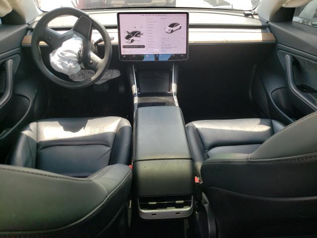 Photo 8 from auction – 2020 TESLA MODEL 3 with VIN 5YJ3E1EB3LF619020