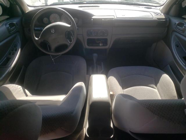 Photo 8 from auction – 2006 DODGE STRATUS SX with VIN 1B3EL46T26N156351