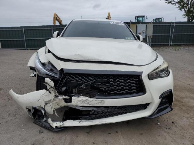 Photo 5 from auction – 2014 INFINITI Q50 BASE with VIN JN1BV7AR6EM686029