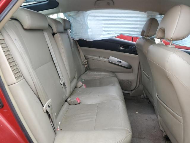 Photo 10 from auction – 2006 TOYOTA PRIUS with VIN JTDKB20U863133842