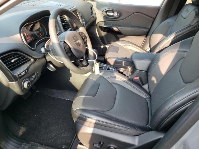 Photo 7 from auction – 2023 JEEP CHEROKEE A with VIN 1C4PJMMB8PD108237