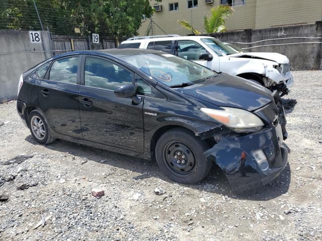Photo 4 from auction – 2010 TOYOTA PRIUS with VIN JTDKN3DU3A0213969