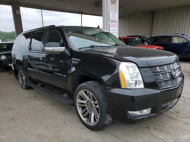 Photo 4 from auction – 2012 CADILLAC ESCALADE E with VIN 1GYS4JEF4CR234491