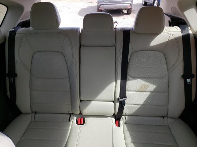 Photo 10 from auction – 2019 MAZDA CX-5 GRAND with VIN JM3KFBDM3K0535334