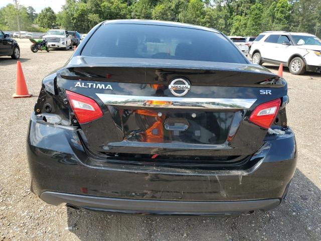 Photo 6 from auction – 2016 NISSAN ALTIMA 2.5 with VIN 1N4AL3AP2GC287400