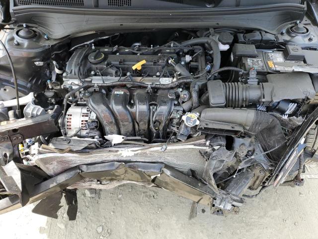 Photo 11 from auction – 2023 KIA FORTE LX with VIN 3KPF24AD3PE555166