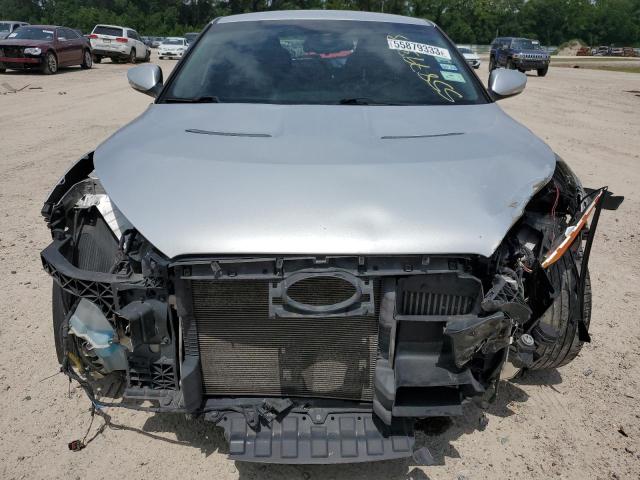 Photo 5 from auction – 2013 HYUNDAI VELOSTER T with VIN KMHTC6AE7DU177320