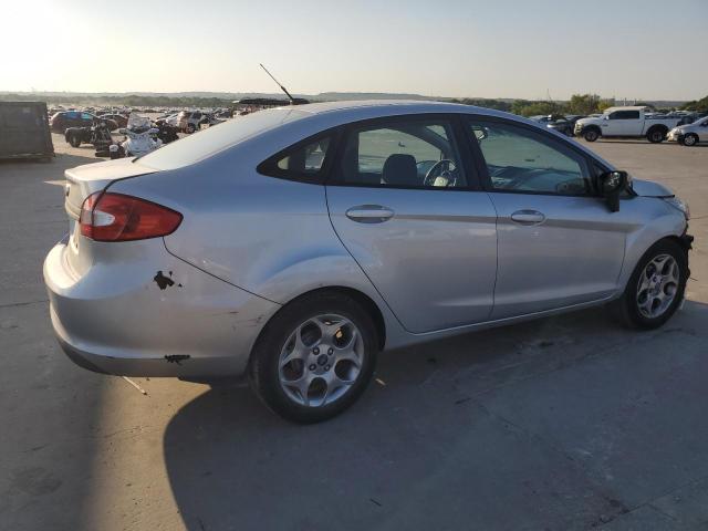 Photo 3 from auction – 2012 FORD FIESTA SEL with VIN 3FADP4CJXCM183522