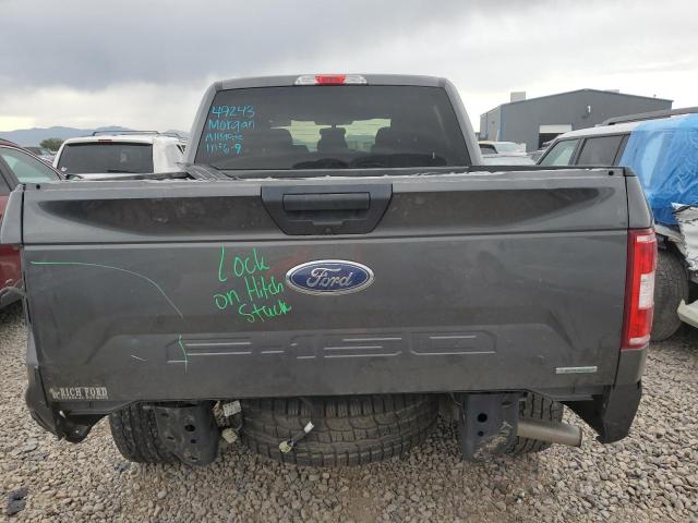 Photo 6 from auction – 2020 FORD F150 SUPER with VIN 1FTEW1EP7LKF55021